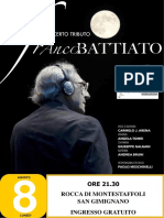 Battiato Sangi