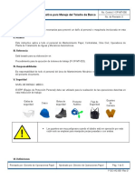 I-OP-MT-056 Instructivo para Manejo de Taladro de Banco IMPRESO