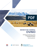 Manual Bienestar Animal Ovino