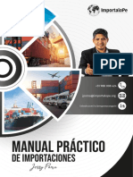 Brochure Manual de Importaciones - ImportaloPe