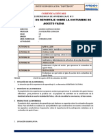 Experiencia de Aprendizaje #5 - Comunic 5°