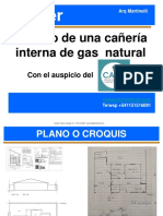 111 Calculo de Cañeria Interna - Taller Enviar