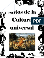 Mitos de La Cultura Universal 2