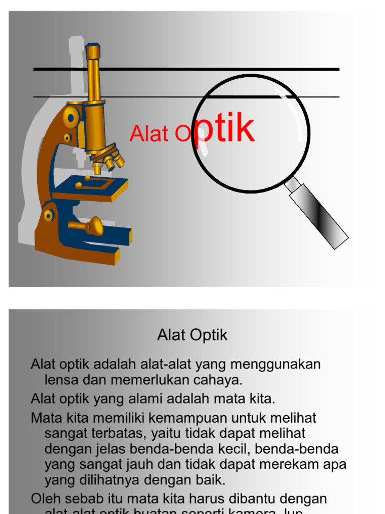Fisika Alat Optik.ppt