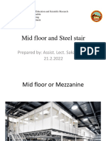 L4-Mid Floor and Stair