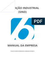 SIND-Manual Empresa