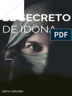El Secreto de Idona by Sintia Carcamo