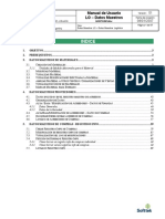 ACPMM01V00 - Manual de Usuario - MM-LO MD Datos Maestros