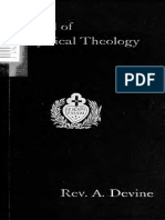 A Manual of Mystical Theology