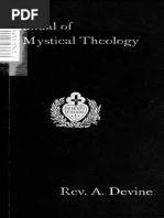 A Manual of Mystical Theology