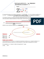 TALLER 6° JUEVES 26 AGOSTO