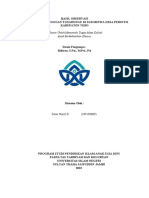 Dewi Nurul - Observasi Abk Tunarungu SLB Minwa