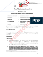 Resolucion 408 2021 Sunafil TFL LPDerecho
