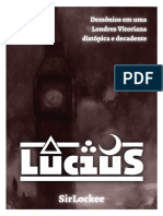 Lúcius - RPG PDF