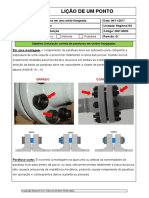 (LPP) - Instalação de Parafusos em Uma Uniões Flangeadas