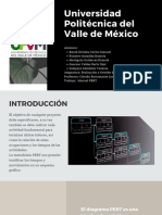 Universidad Politécnica Del Valle de México