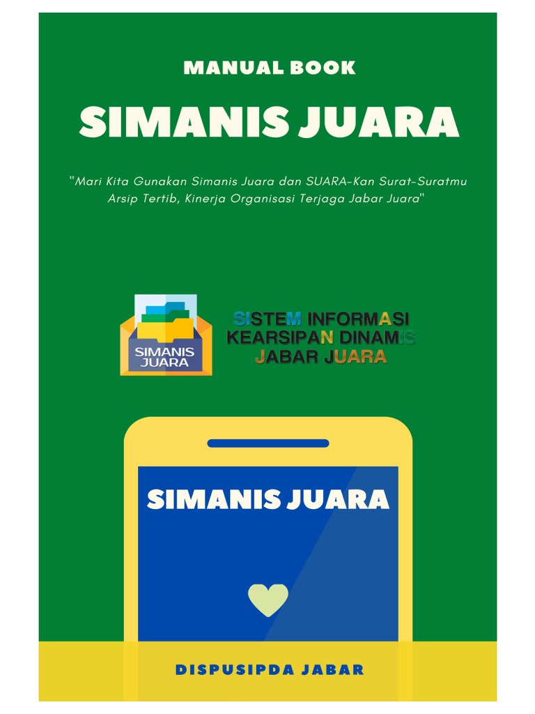 Manual Book SIDEBAR PDF