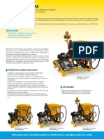 Incorporador de Defensivos Mepel 3