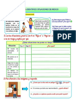 Identifico Situaciones de Riesgo