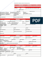 SOE.569 Solicitud de Microcredito Credisocial Productivo Persona Natural