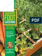 Mel Bartholomew - All New Square Foot Gardening-Quayside Publishing Group (2018)