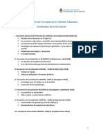 03-Contenidos de La Formacion de Formadores