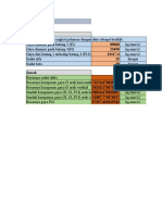 Excel UCP 2 Dinamika