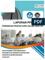 Laporan PPL-PPG Daljab 2021 - Ayu Pertiwi