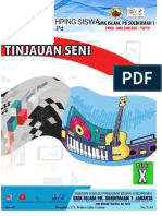 Modul Tinjauan Seni