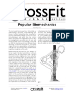 55 07 Pop Biomechanics