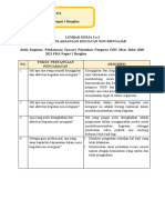 LK Review Kegiatan Non Pembelajaran - Ayu Pertiwi - 219018495436