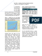 Freescale Copper Wire - Analysis, Results and Implementation