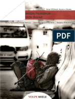 Livro Direitos Humanos, Pandemia e Vulnerabilidade Social