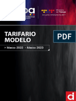 TarifarioCDPA_2021