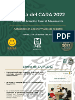 Libreta CARA 2022-231221