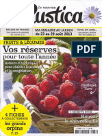 MAGAZINE - Le Nouveau Rustica 2278