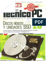 Discos Rigidos y Unidades SSD