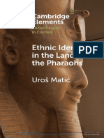 MATIC - Ethnic Identities in the Land of the Pharaohs 2020 (1)