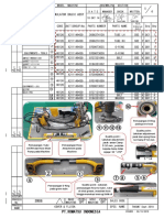 Process Design Sheet: Simulator Basic Assy