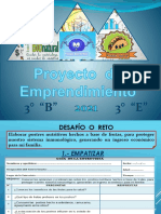 Ejemplo Del Proyecto 2021