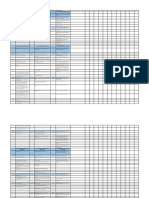 FINAL 2022-2023 TDS G6-8 Competencies Adventure Humanities Focal Points, Power Standards, and Learning Outcomes