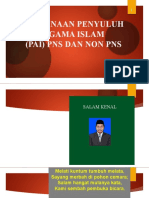 Pembinaan Penyuluh