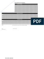 Grafik Temperatur & Kelembaban