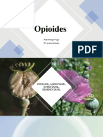 Opioides potentes para analgesia