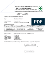 Surat Tugas Buk Titin