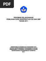 Download Pedoman penilaian Guru Berprestasi by Rudy Setiawan SN58599203 doc pdf