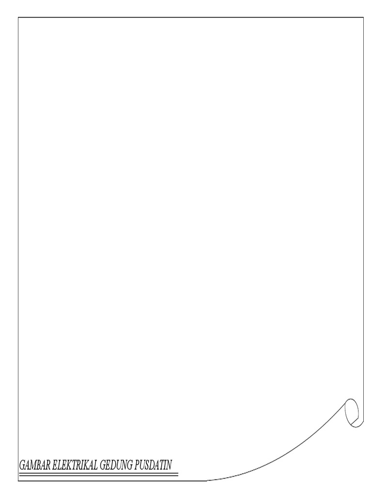 rencana-instalasi-elektrikal-pusdatin-pdf