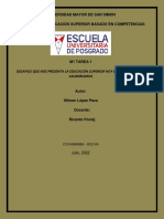 Primera Tarea Modulo 1