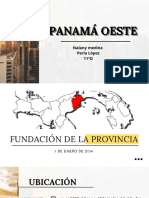 Panama Oeste