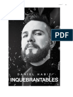 Inquebrantables - Daniel Habit.45
